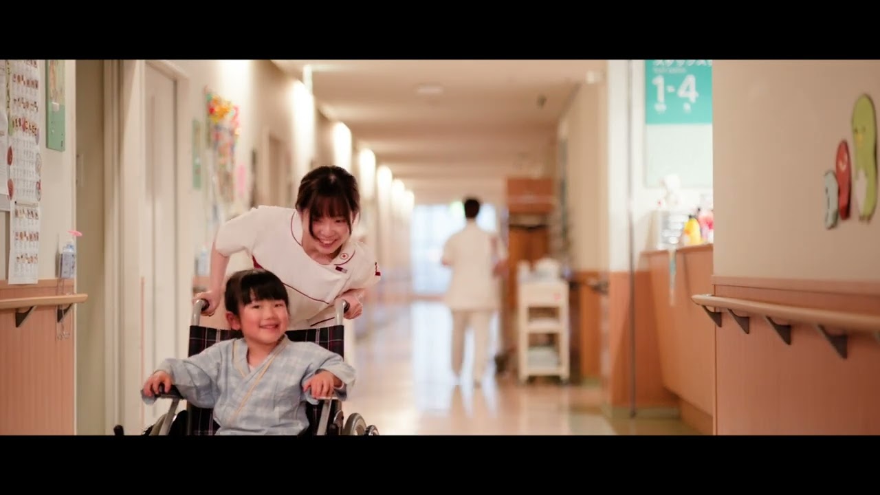 福井赤十字病院　100周年記念動画【フル】