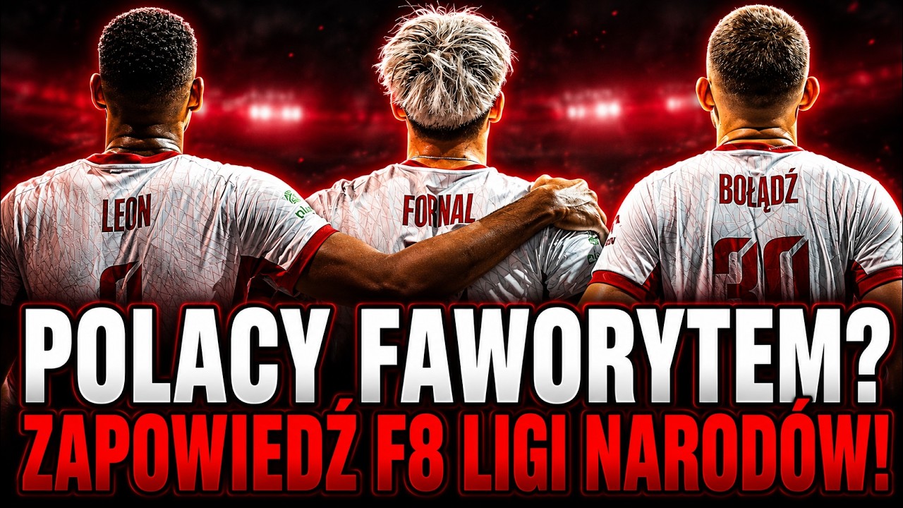 Do Ningbo po złoto Ligi Narod&oacute;w! Kto zagrozi polskim siatkarzom? Zapowiedź Final Eight VNL