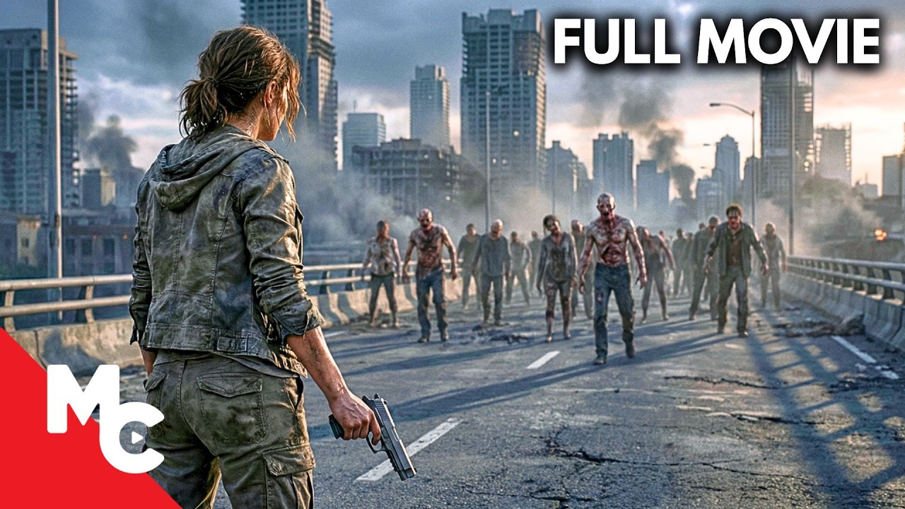 A Virus Created a New Species Of Hybrids | Conspiracy of Fear | Full 2026 Sci-Fi Movie