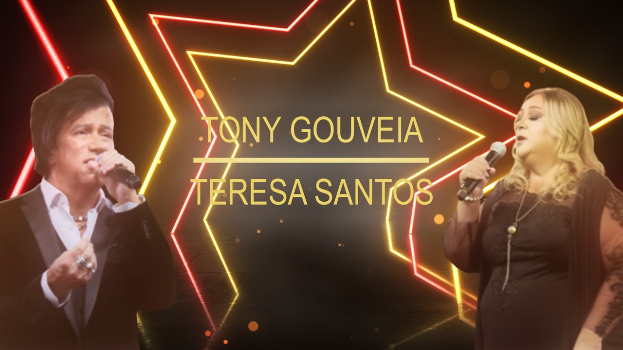 CMCTV TALENT PT S01E21 Fado 4   Teresa Santos  Tony Gouveia