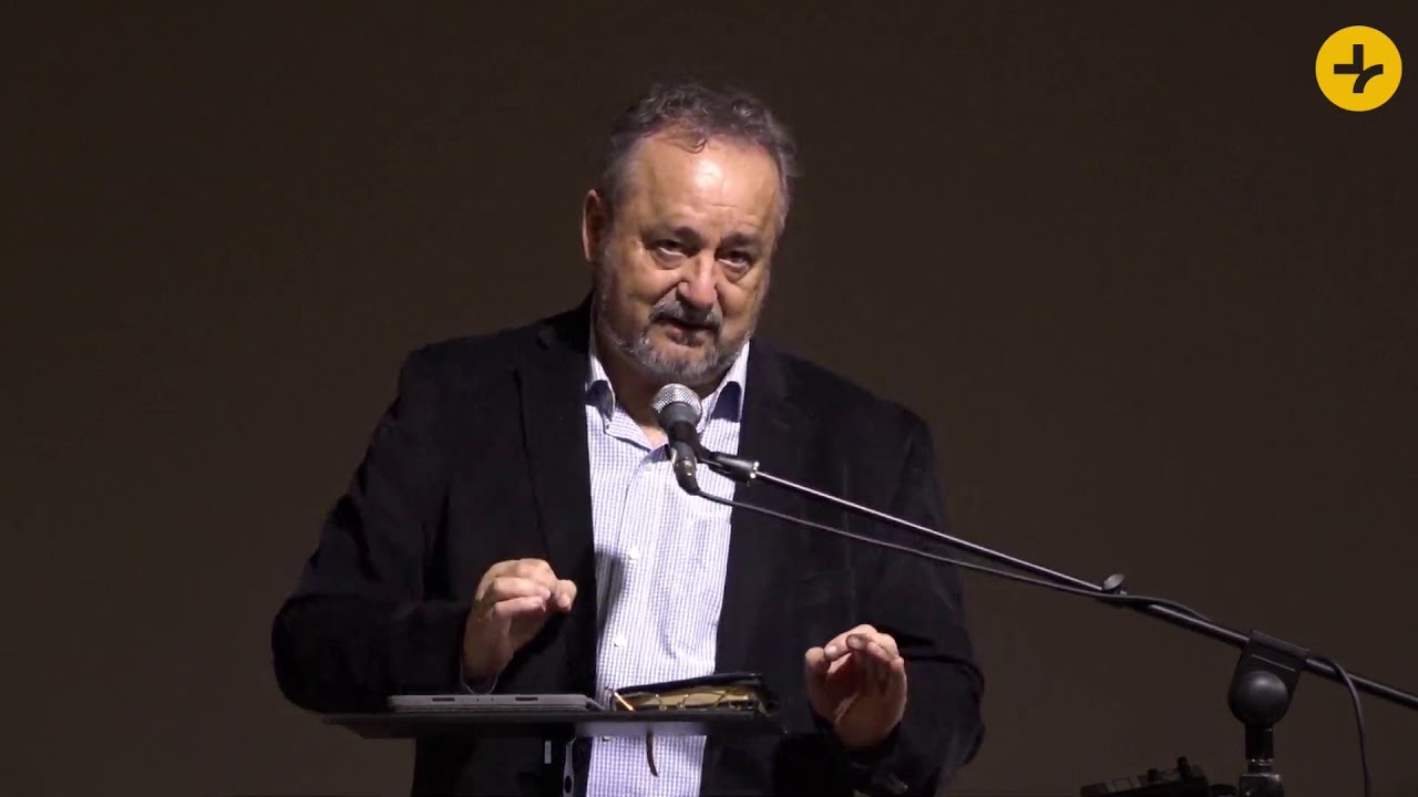 Emil Bartoș - Cum poți fi convins că ești călăuzit de Duhul Sfânt?