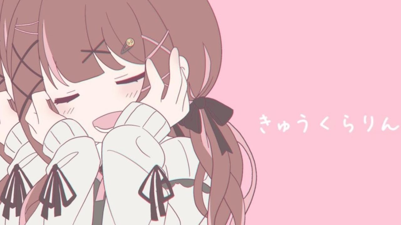 きゅうくらりん / 心跳不止 cover by 七海Nana7mi