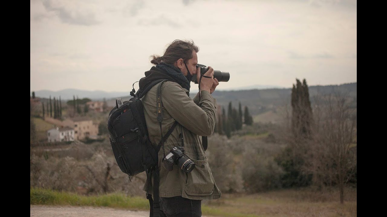 Symbole w fotografii. Podcast #13, część druga | Rzeczy Piękne