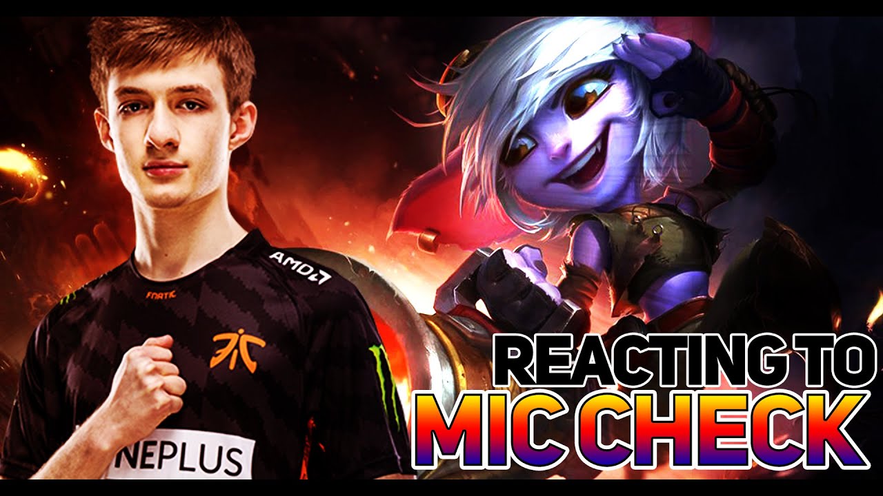 Nemesis Reacting to MIC CHECK | G2 vs FNC | Patch 9.18 Analysis | Nemesis Ep. 12