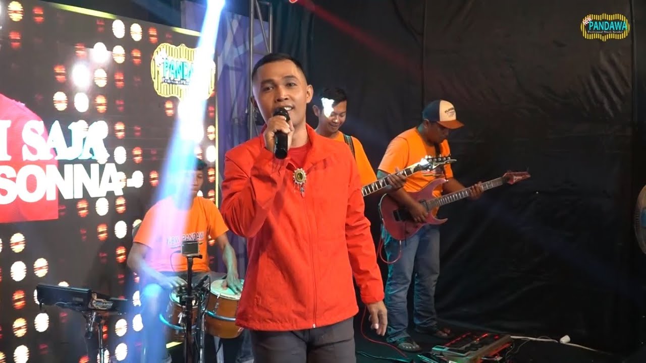 BOLEH SAJA