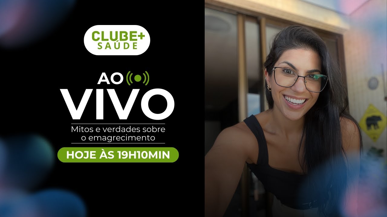 Mitos e verdades sobre o emagrecimento