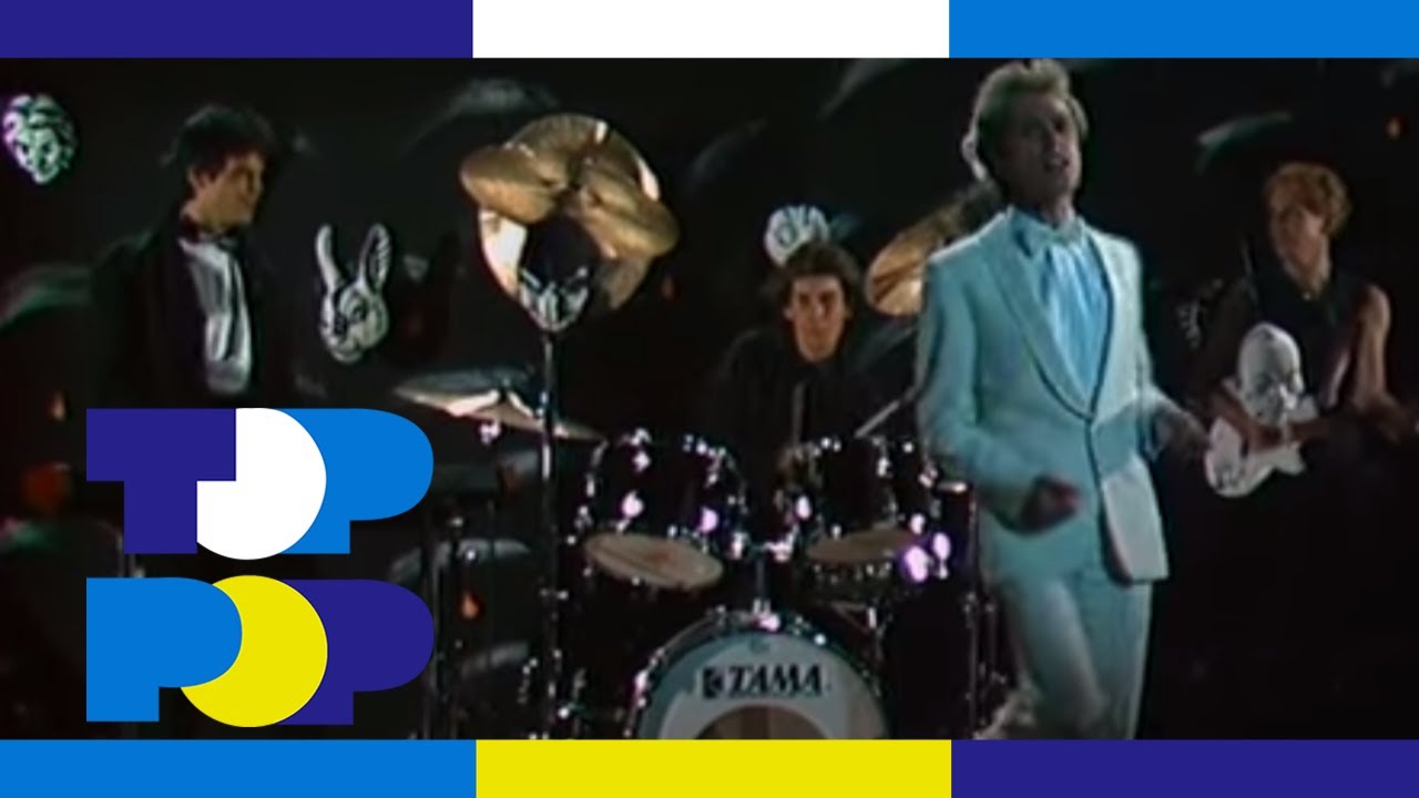 Doe Maar - 1 Nacht alleen (1983) • TopPop