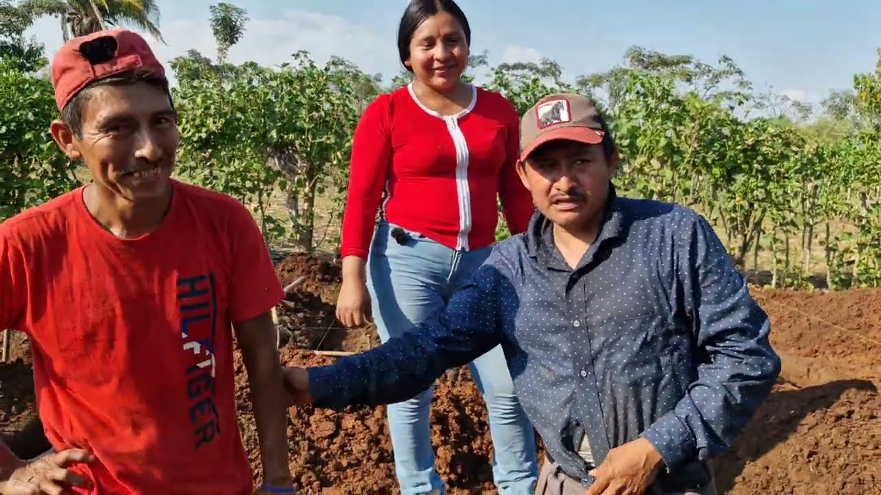 Esto sucedió entre el tío y LAURA⁉️don MISAEL esta sorprendido de escuchar todo esto.