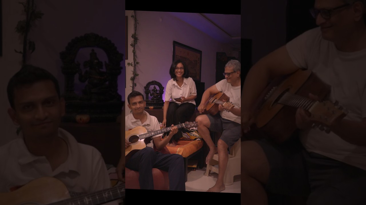 Nilave Cheliya Cover | Raksha Ravi | Rahul Ravi | Ravi CA | Kalyan Nayak #nilave