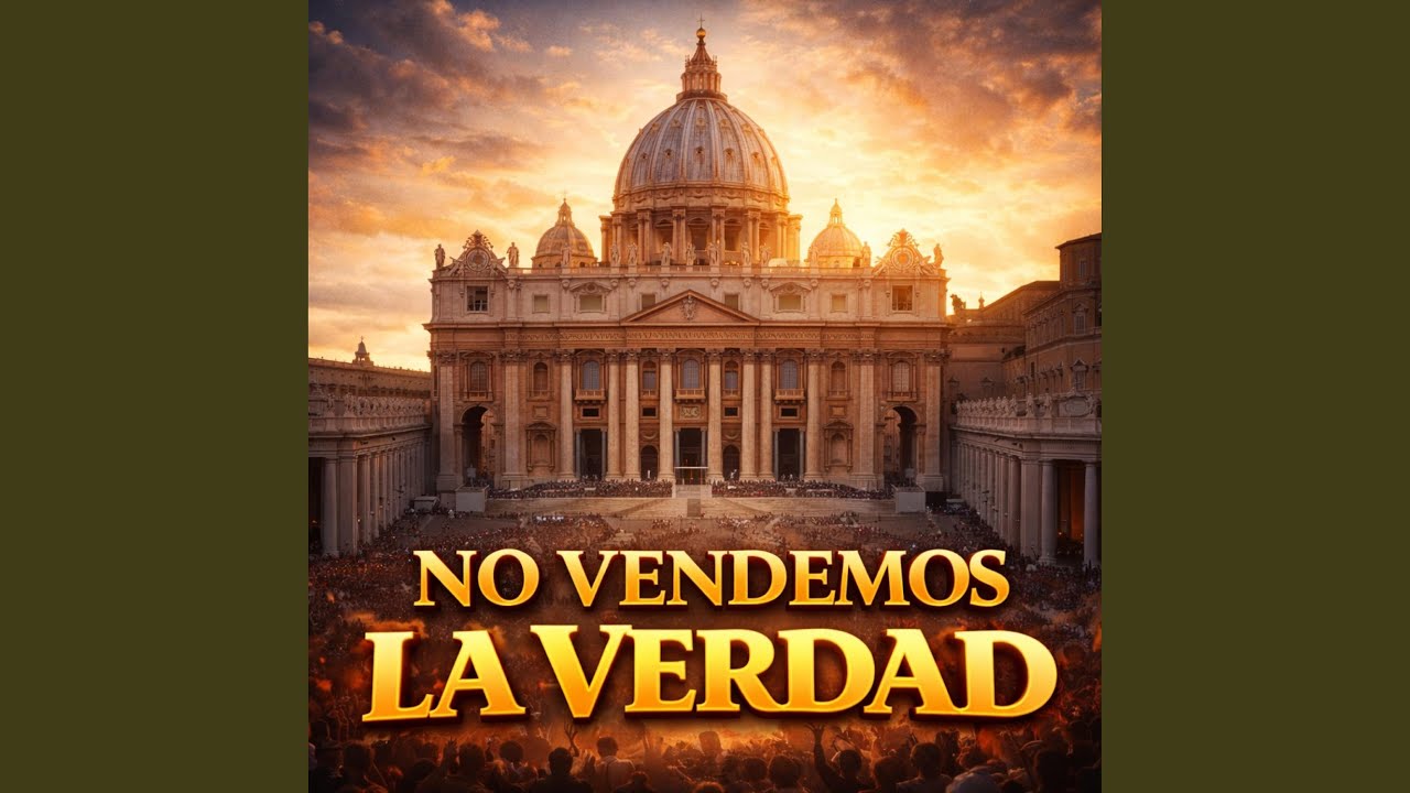 No Vendemos la Verdad