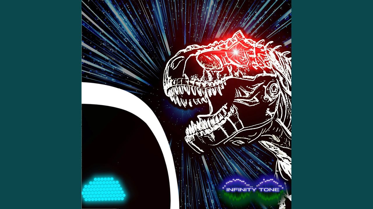 CRT-Rex (From 