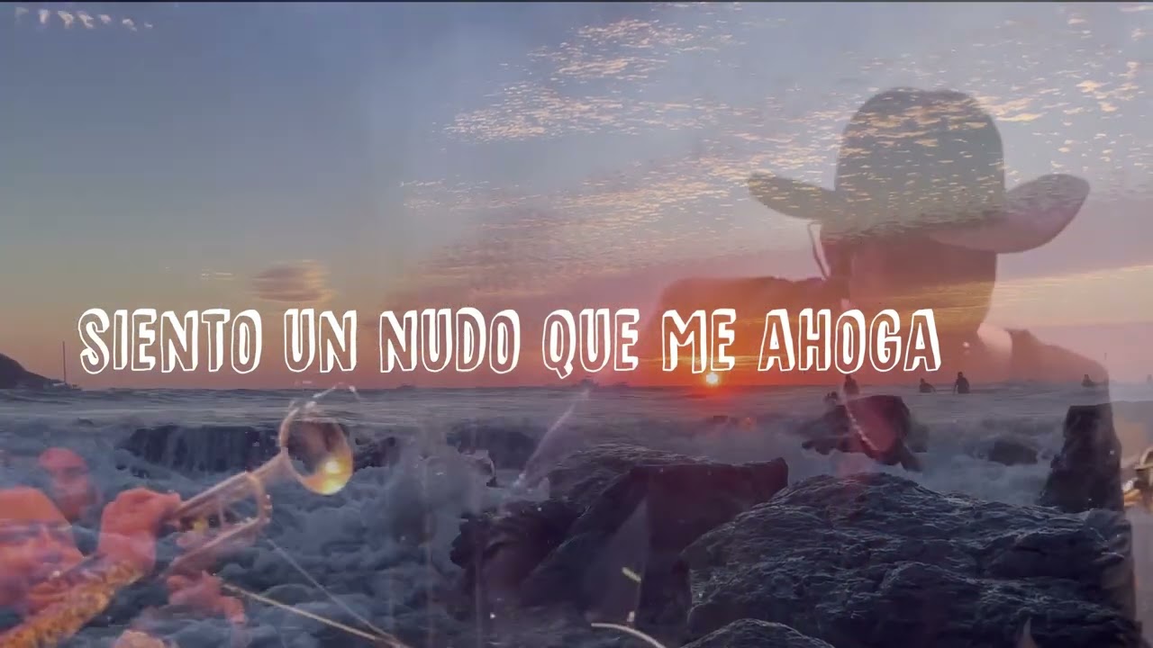 Al Tiro - Más Te Recuerdo (Video Lyric)