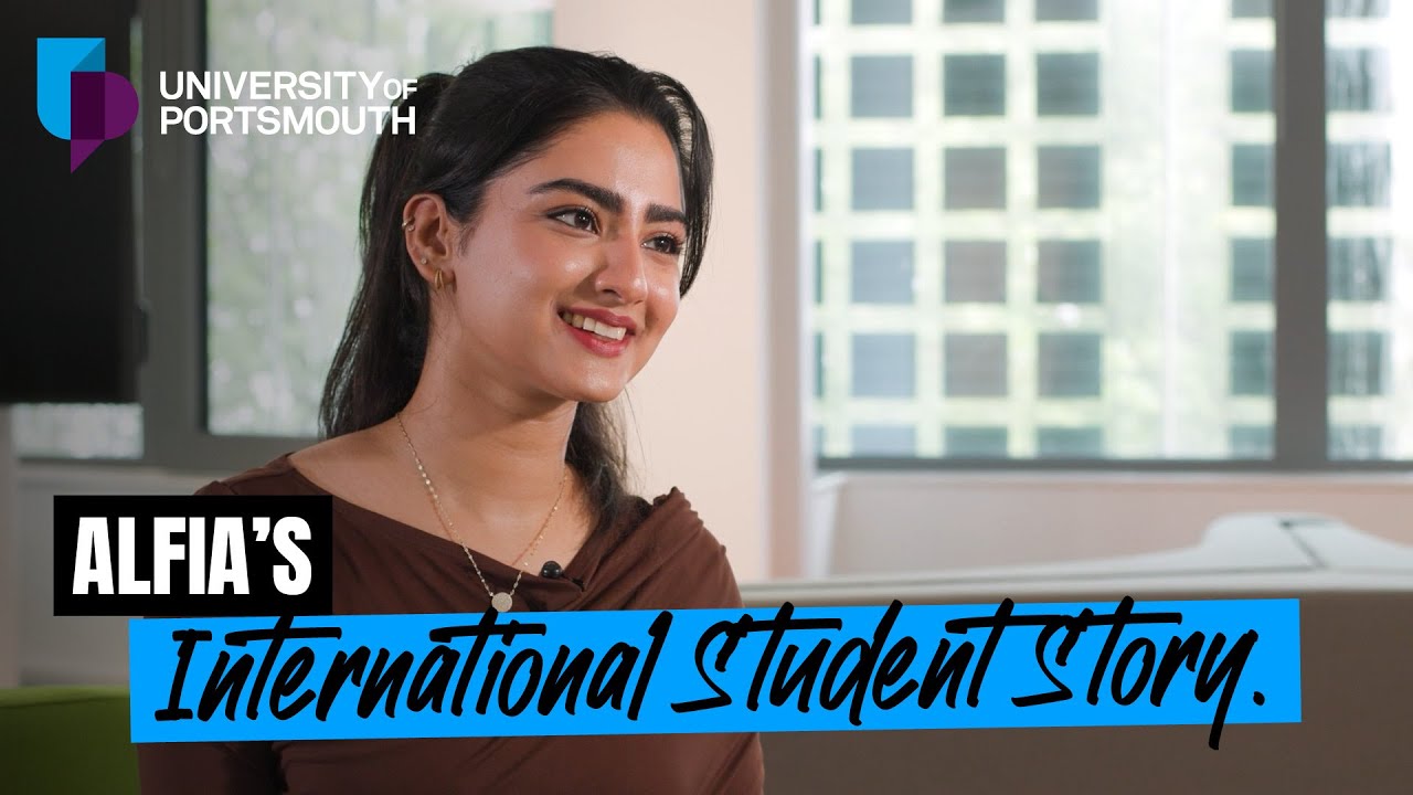 International Student Experience | Alfia, Oman