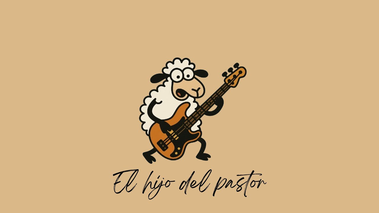 El Hijo del Pastor - Regalo de boda Iban y Cristina