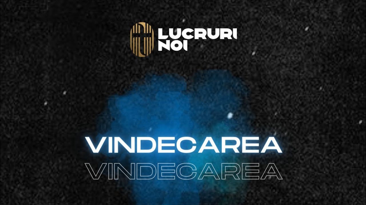 Studiu Biblic | Vindecarea