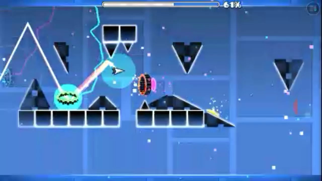 Experimental gameplay