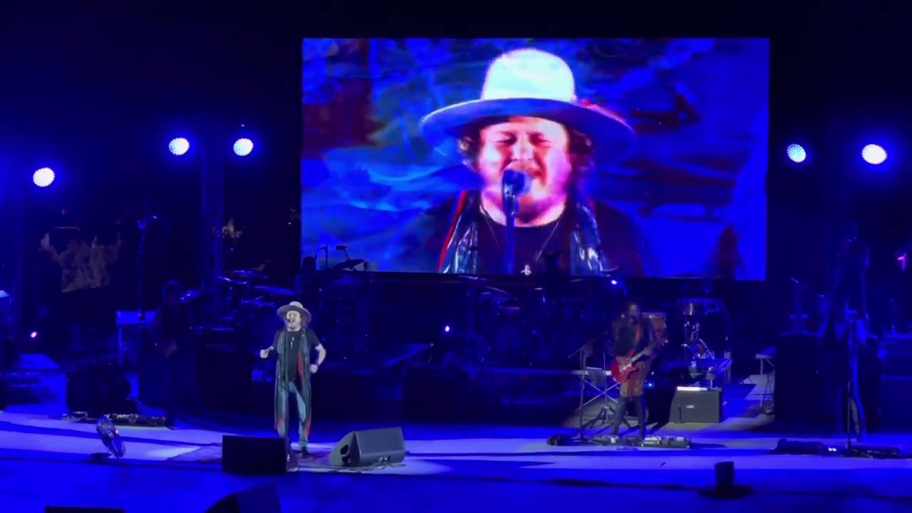 09 - Iruben Me - Zucchero - Siracusa 2023