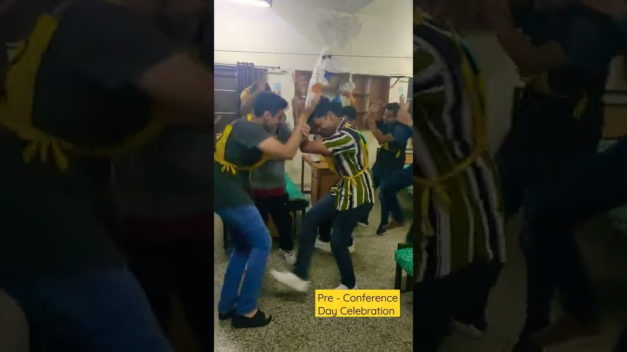 SSB Allahabad Candidates Caught Dancing To Sadi Galli😂💯✨ 