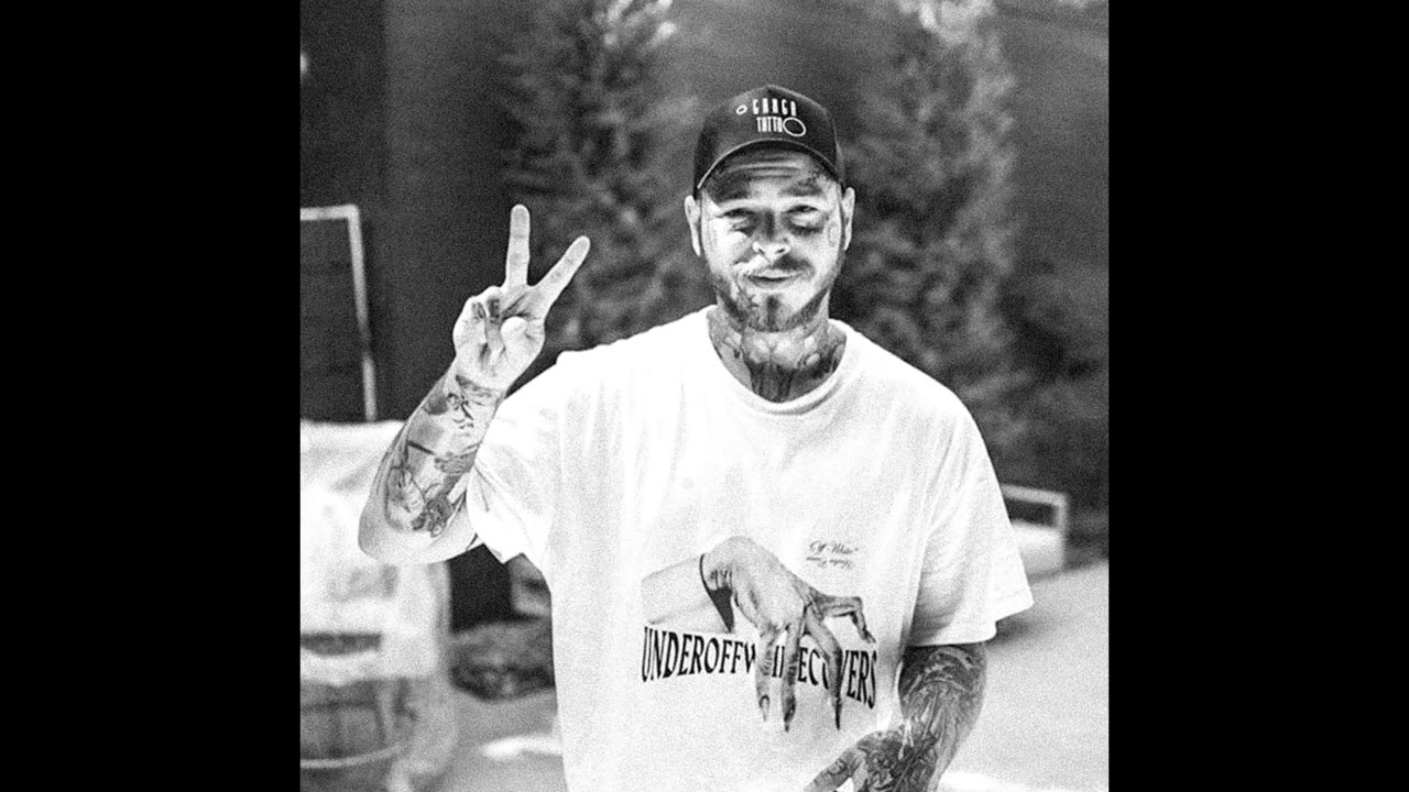 [FREE] Post Malone Type Beat 2023 - 
