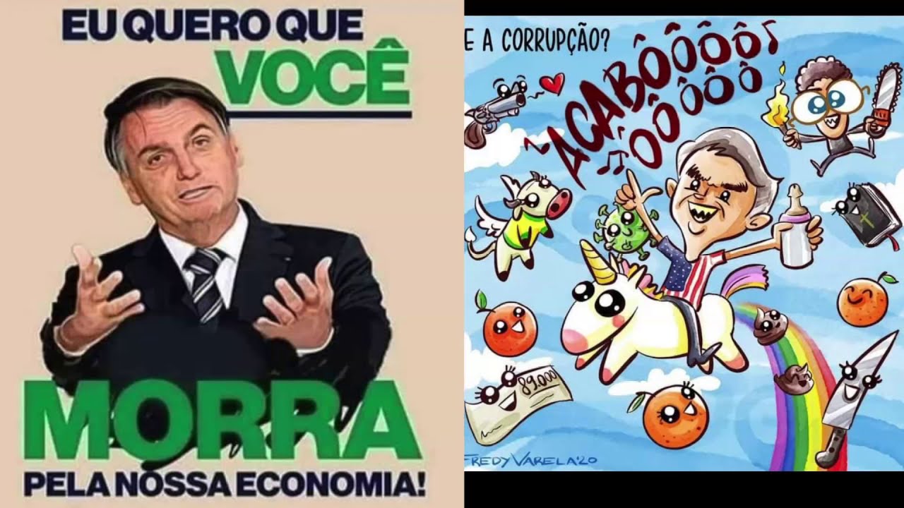 Diabo Verde - Karma (Clipe oficial)
