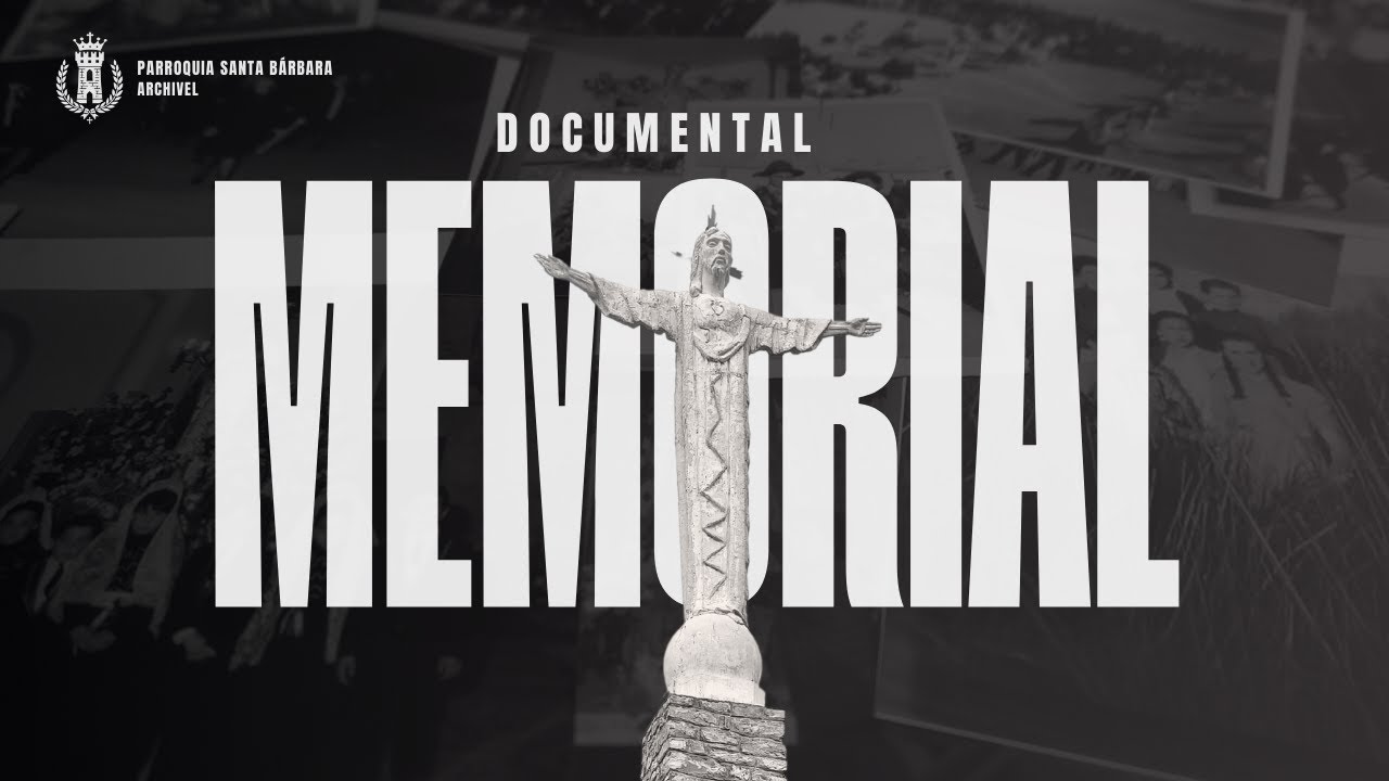 Documental MEMORIAL 2024 - Archivel