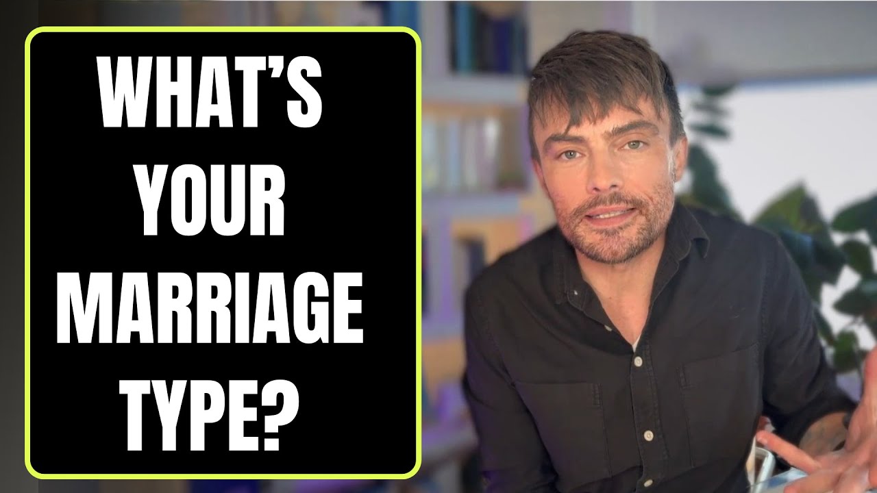 Top 7 marriage Types in Sociology & Couples Therapy Los Angeles