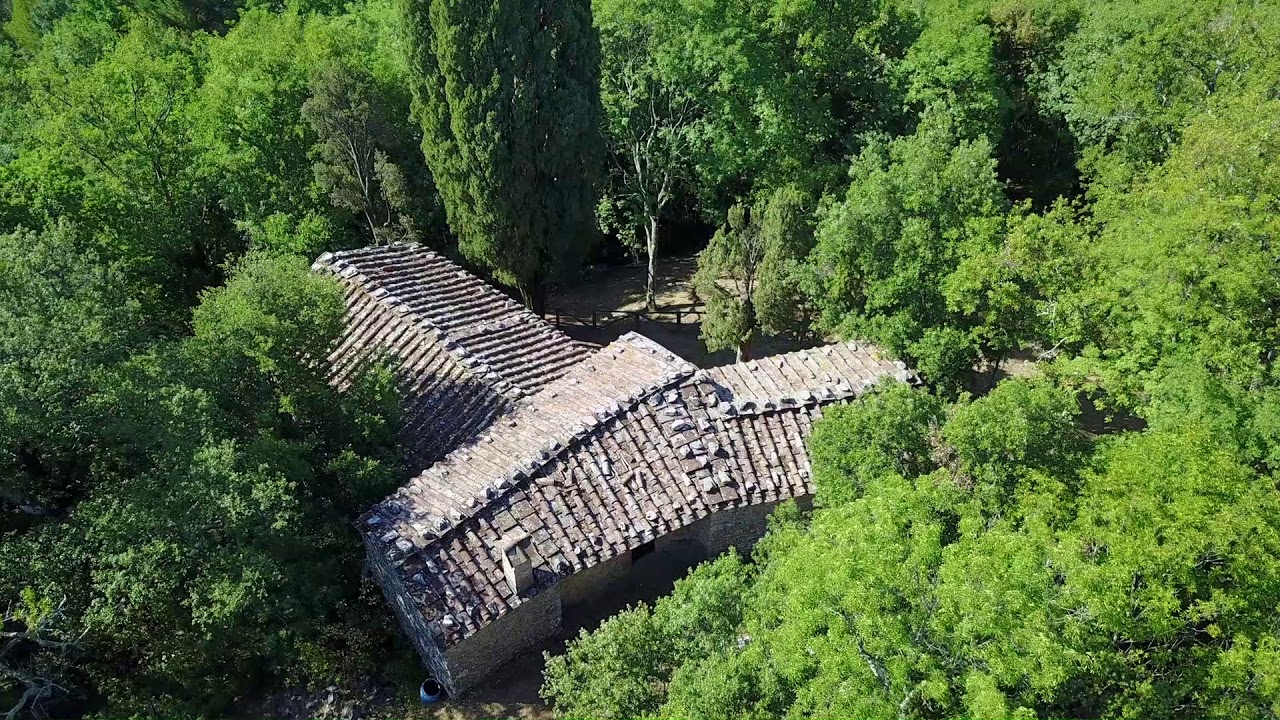 Altopiano di Guzzanello ( Partigliano LU )