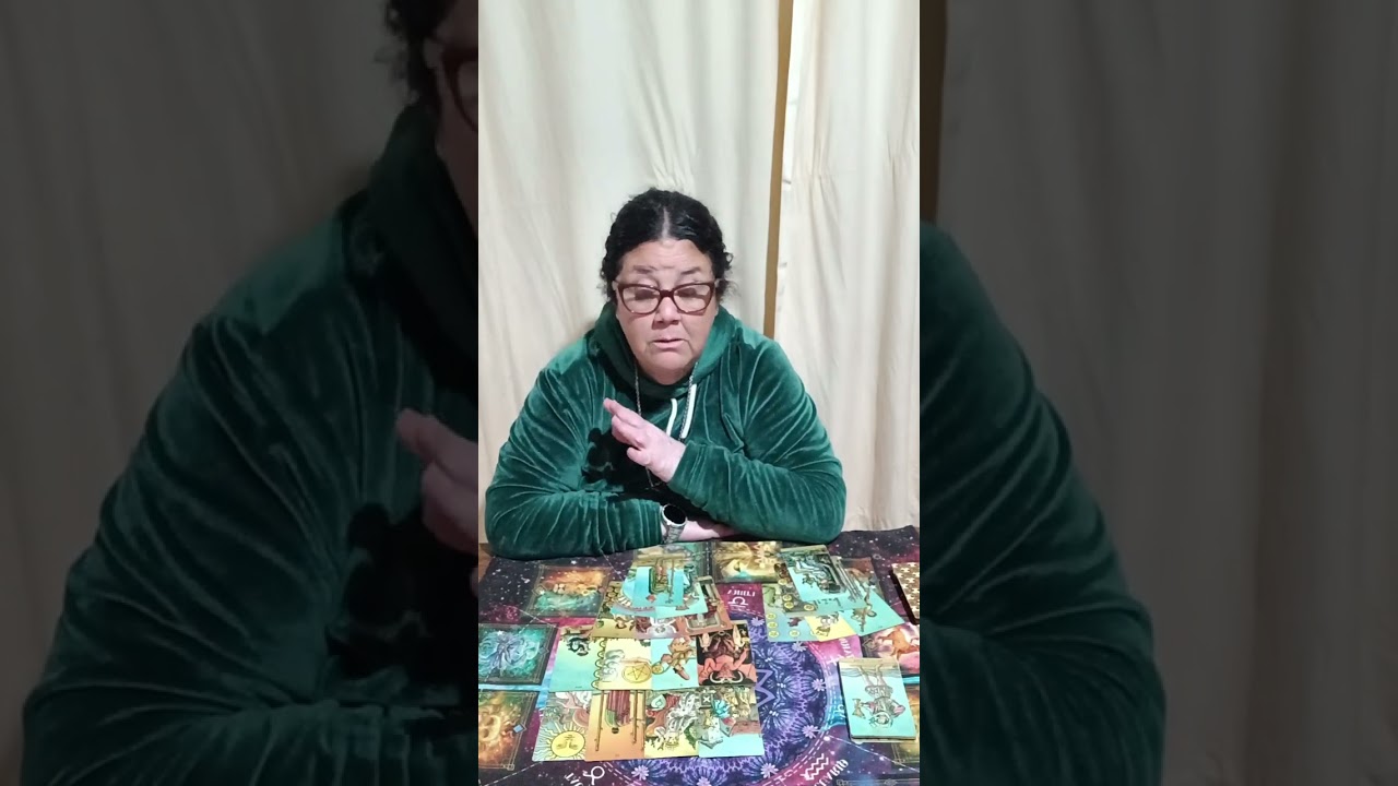 #predicciones CFK Y LA CORTE#tarot