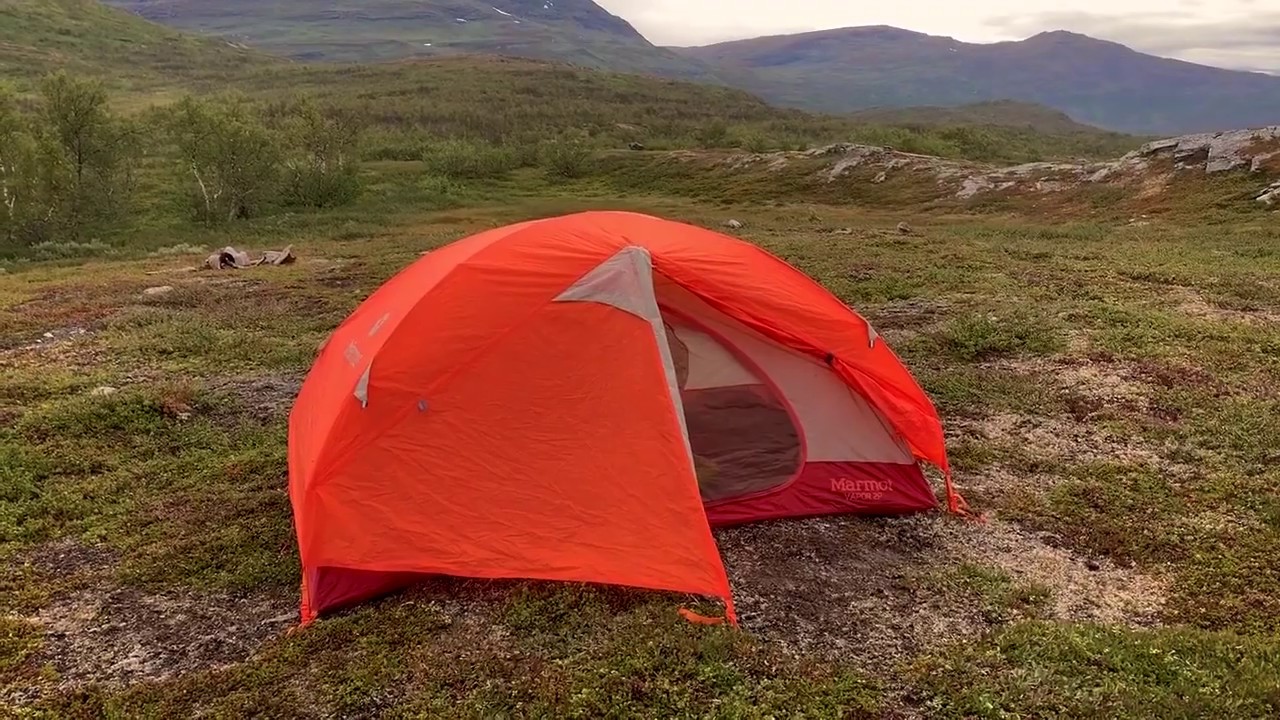 Vadvetjåkka 2019
