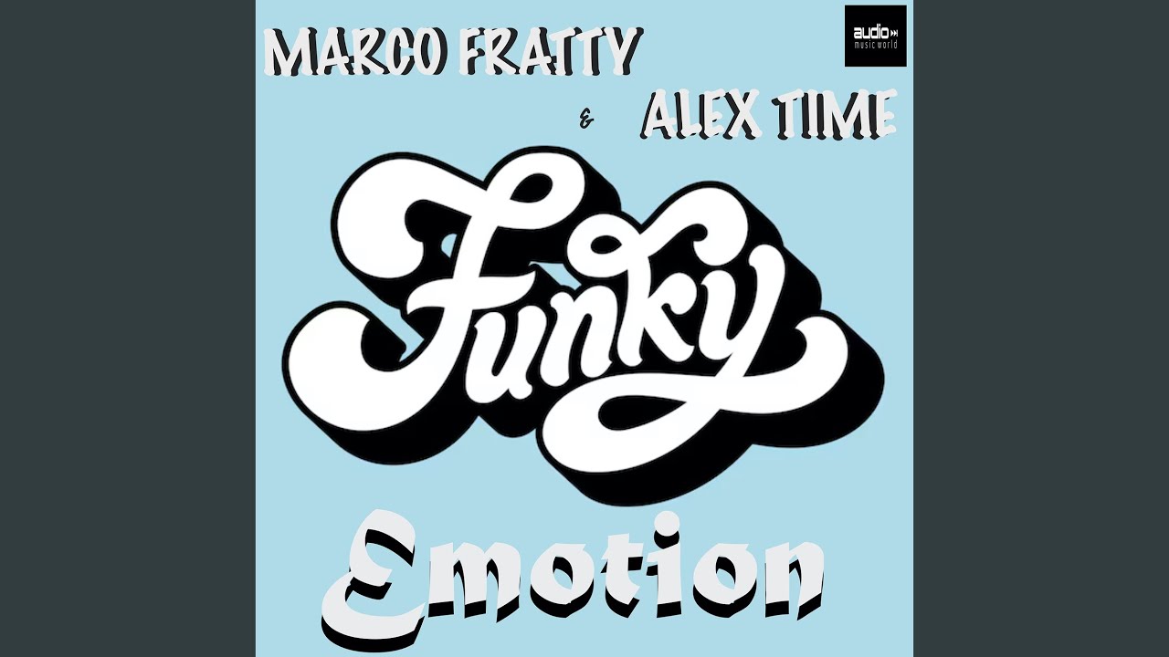 Funky Emotion