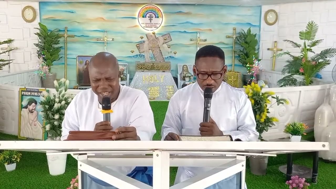 Topic: Owo oluwa ( The hand of God ) Text: Ezekiel chp 37:1 