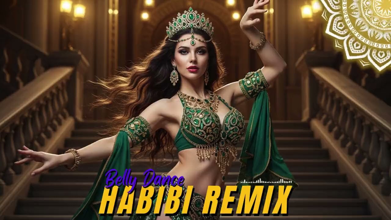 Arabic Party Songs 2026 | Top Middle Eastern Hits for Dance & Club
