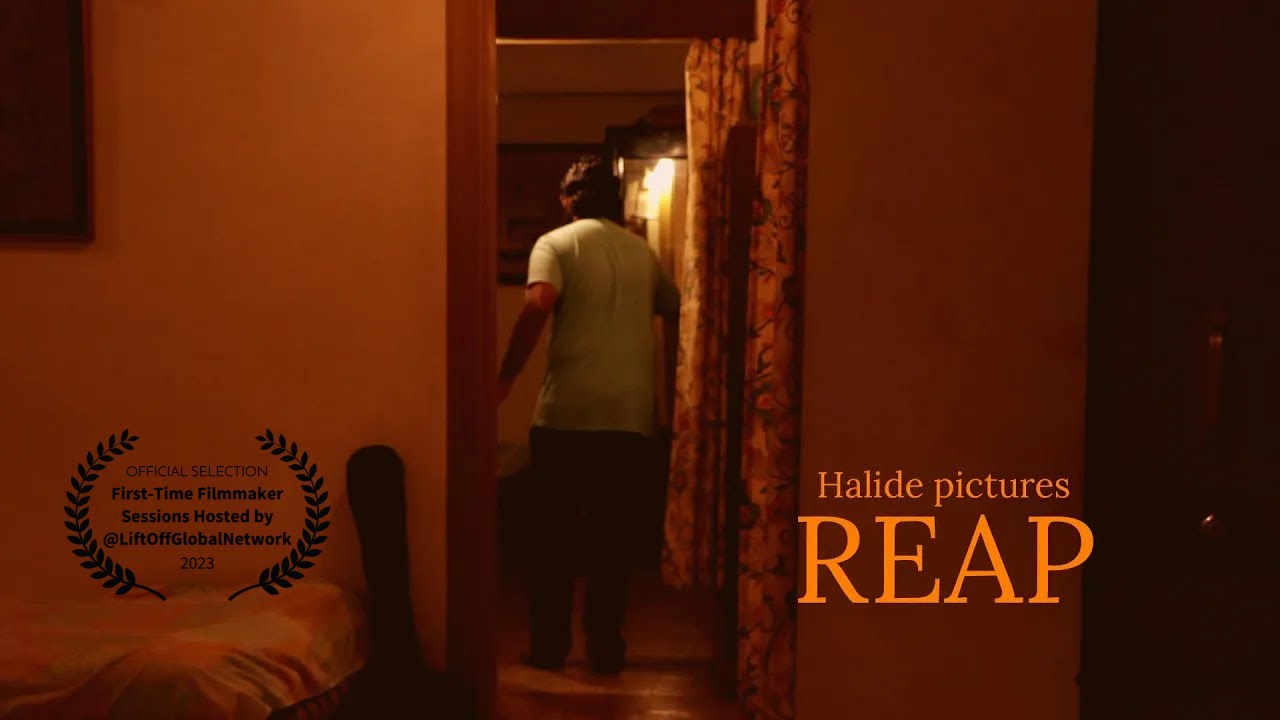REAP - A Short Film (2021) with English subtitles