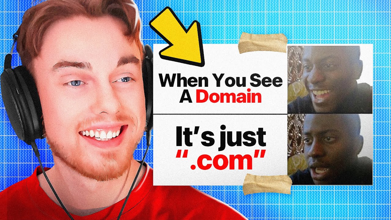 Pro Player Reacts to the FUNNIEST Geoguessr Memes