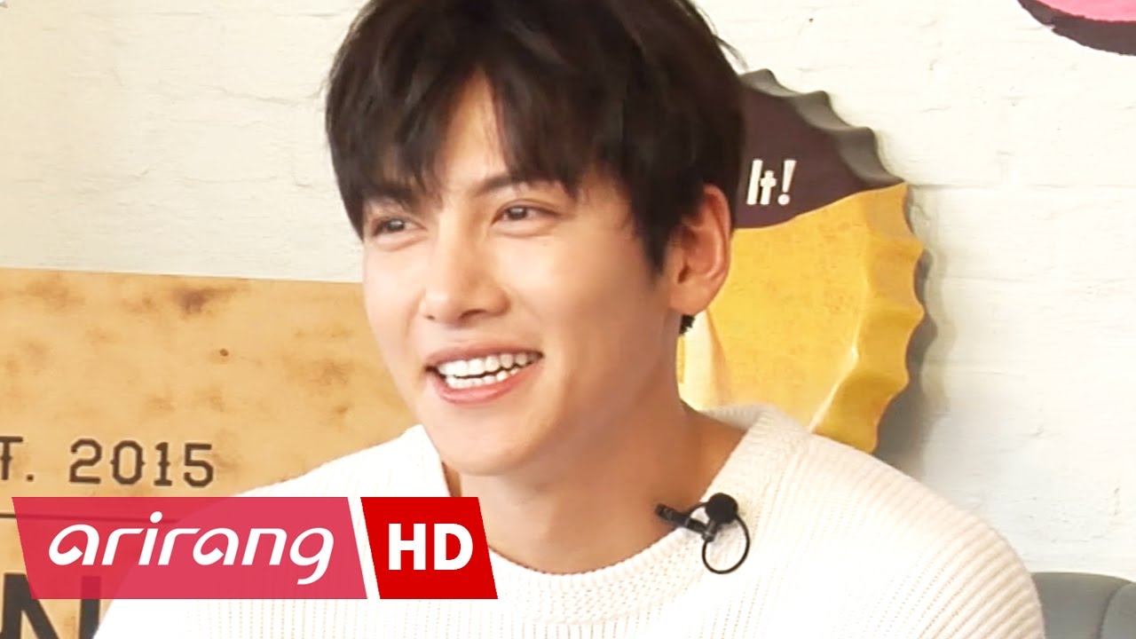 Showbiz Korea _ Actor Ji Chang-wook(지창욱) _ Interview _ Part 1