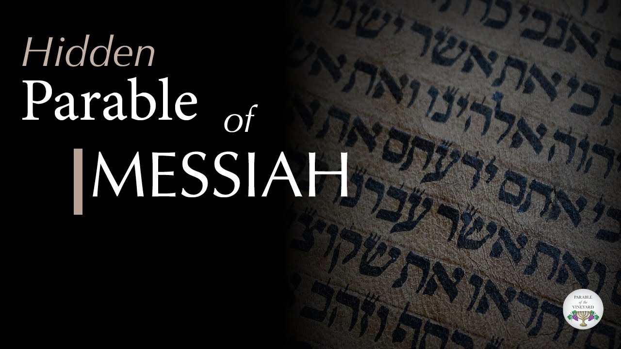 The HIDDEN Parable You&rsquo;ve Never Seen