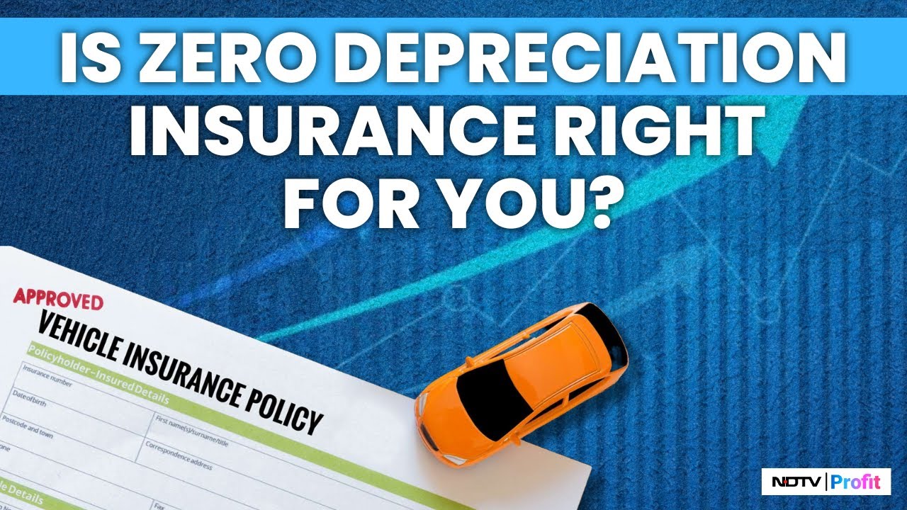 Car Insurance Explained: Types, Benefits & How To Claim I Zero Depreciation Insurance