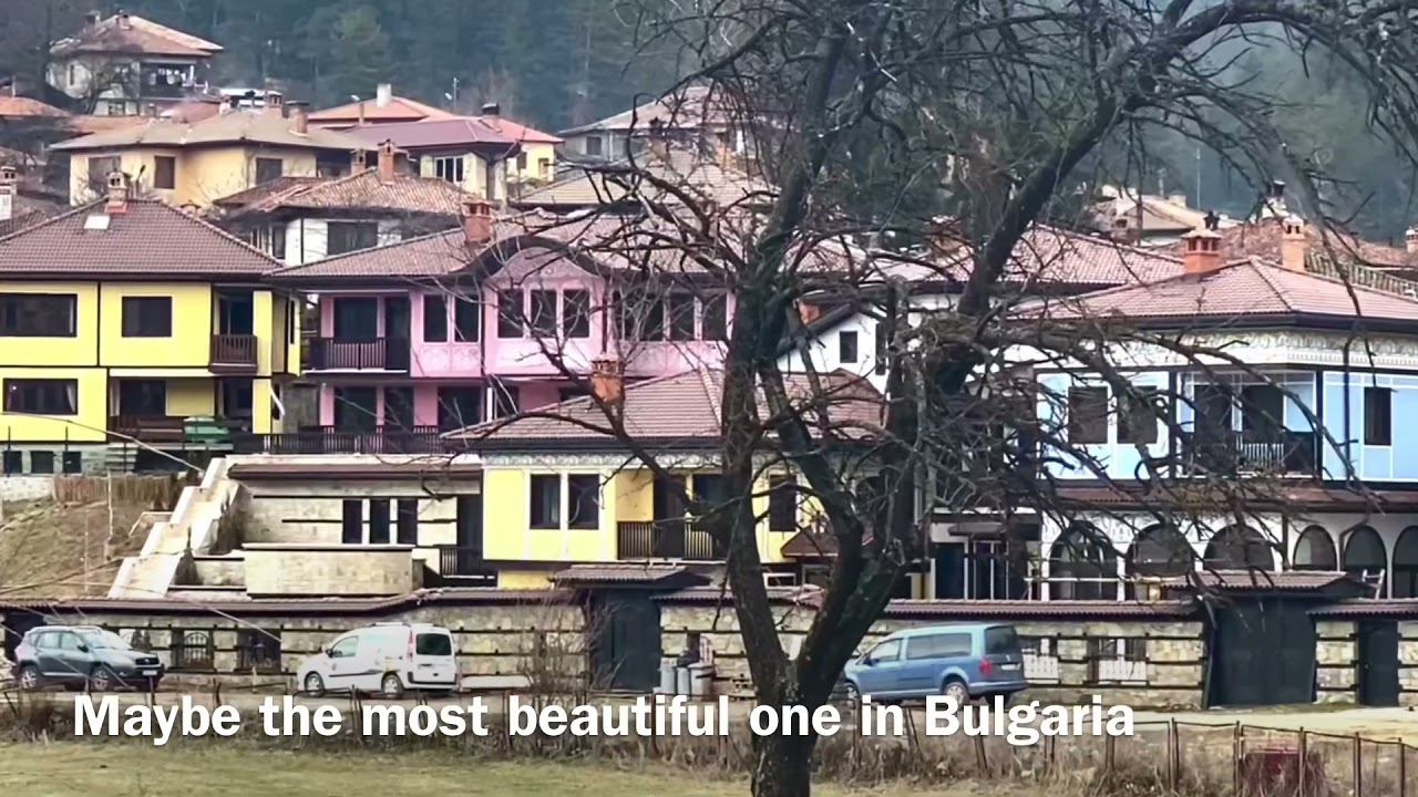 Koprivshtitsa Bulgaria