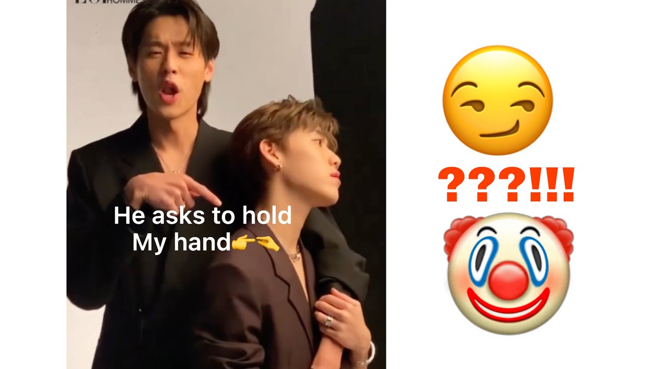 Billkin Clowning Us?!🔥🤡 (BKPP)