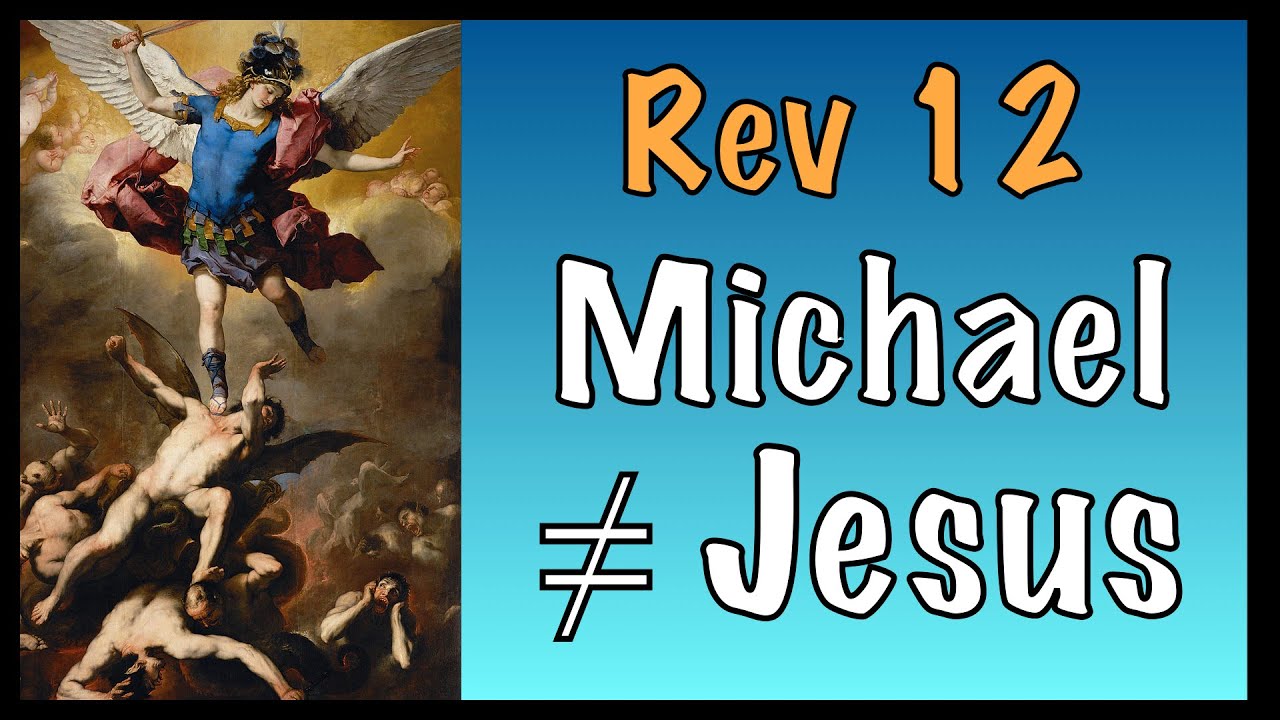 The War in Heaven: Revelation 12 Explained