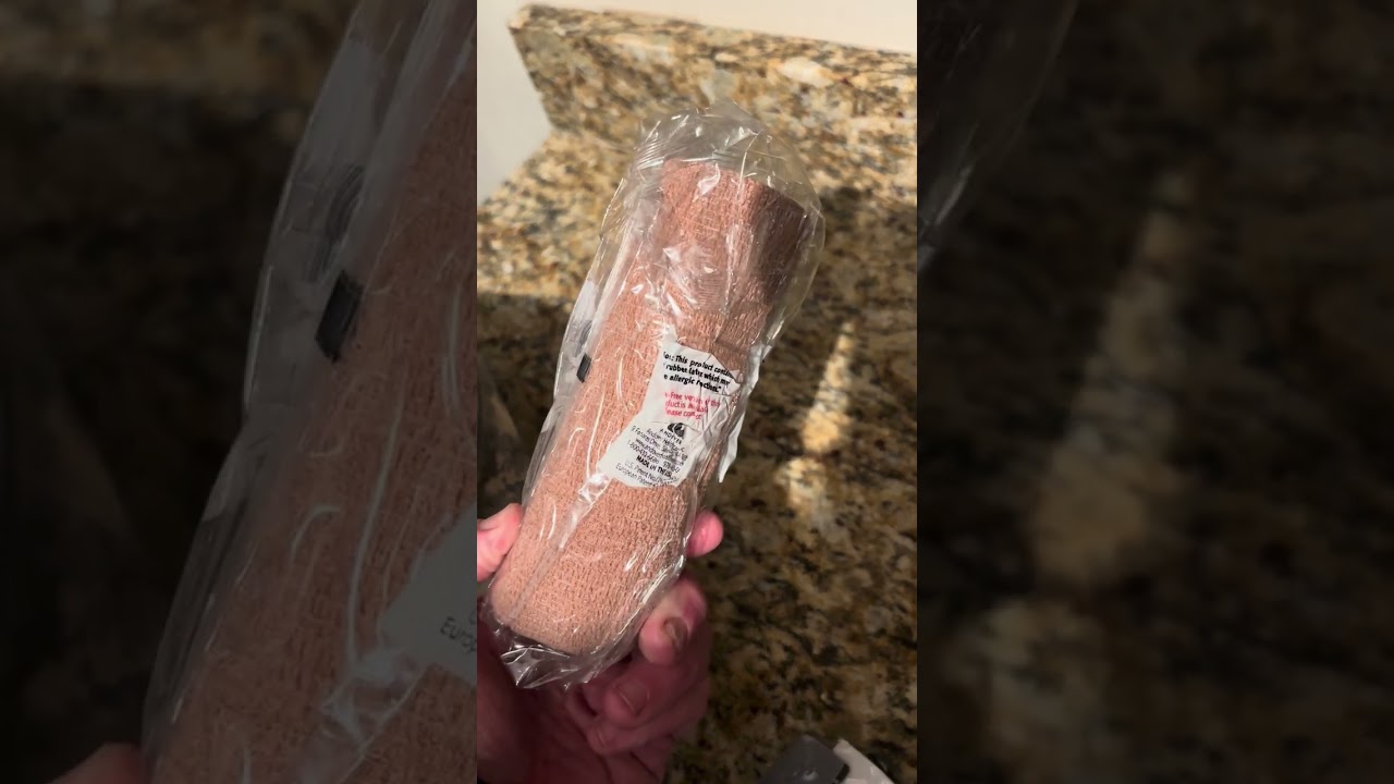 Trauma Kit