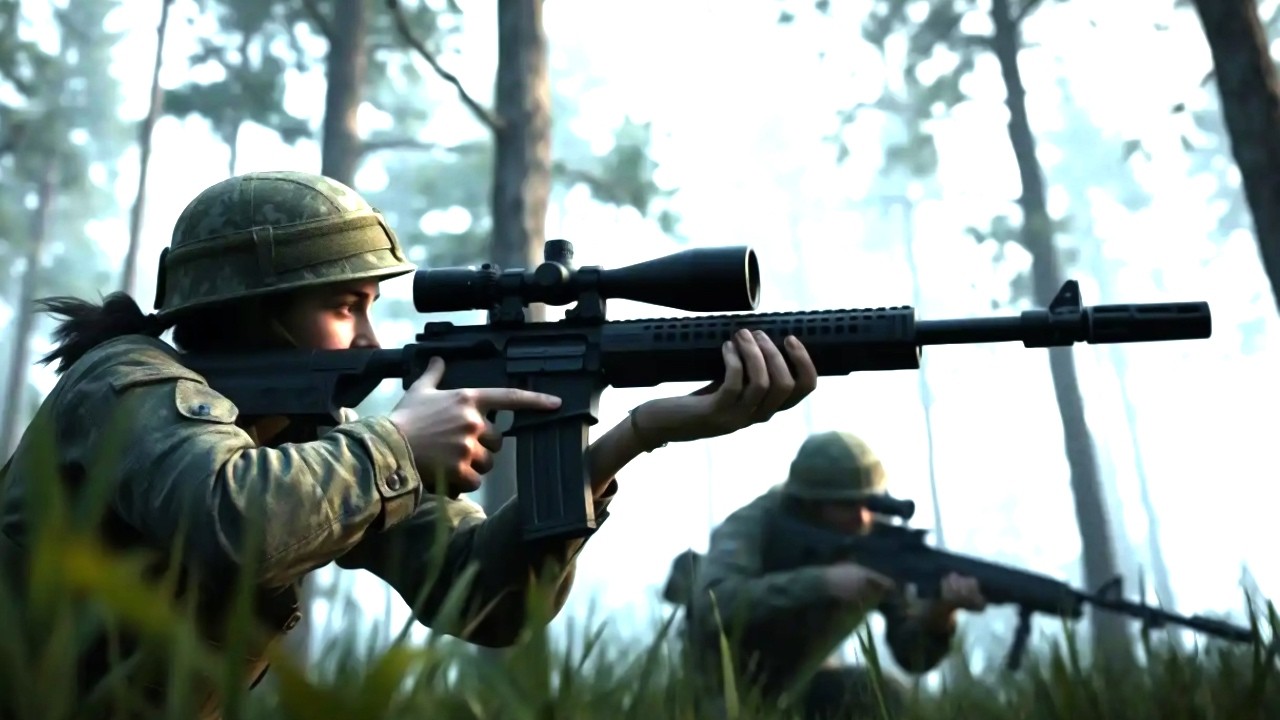 Dayz trio adventure Day 4 | !discord | !map | !team | !specs