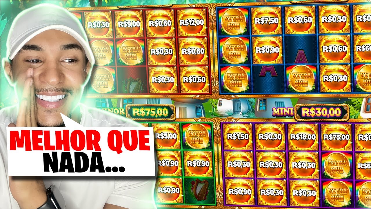 INSISTI ATÉ O MÁXIMO! 