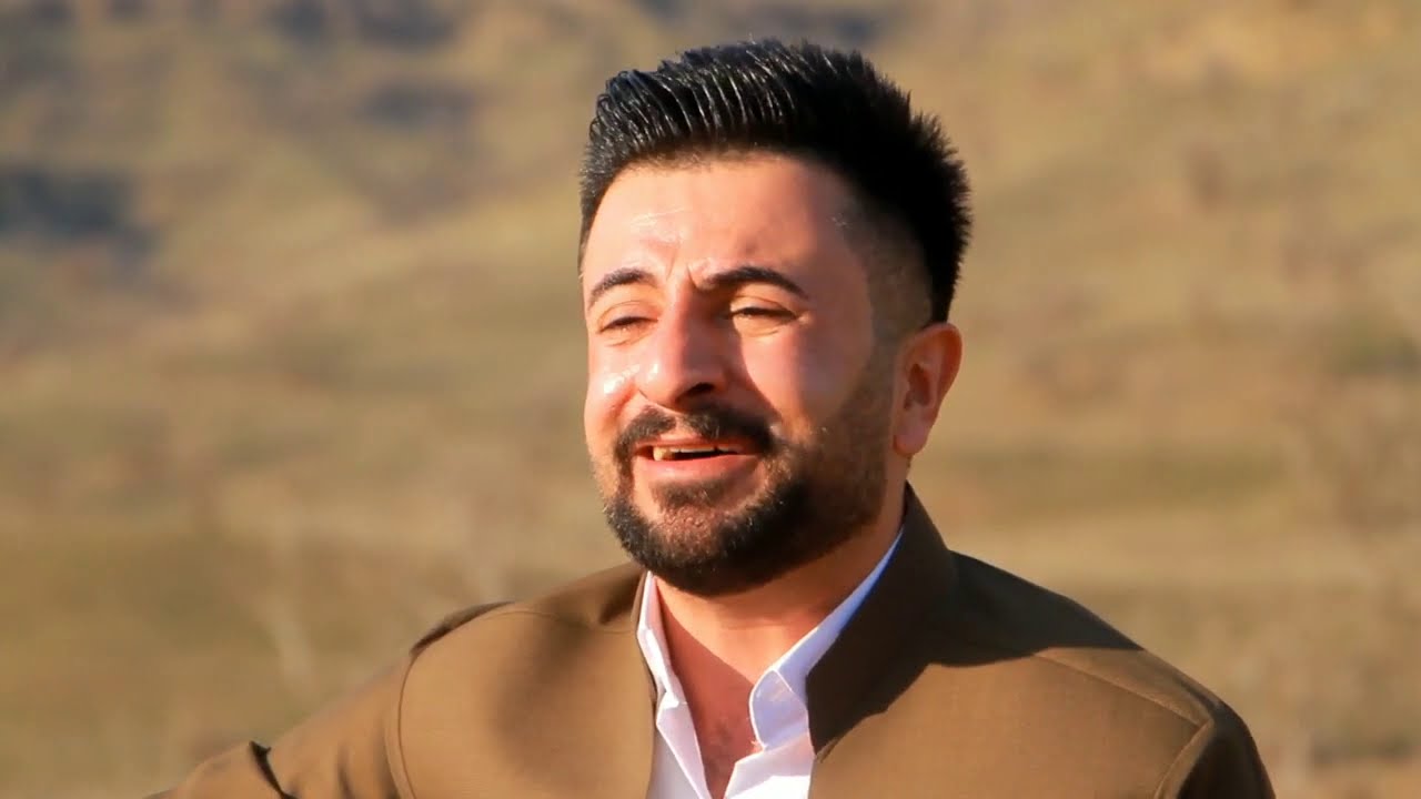 İmat Rekani - Irakta Muhteşem Performans [ 2021 © HD ]