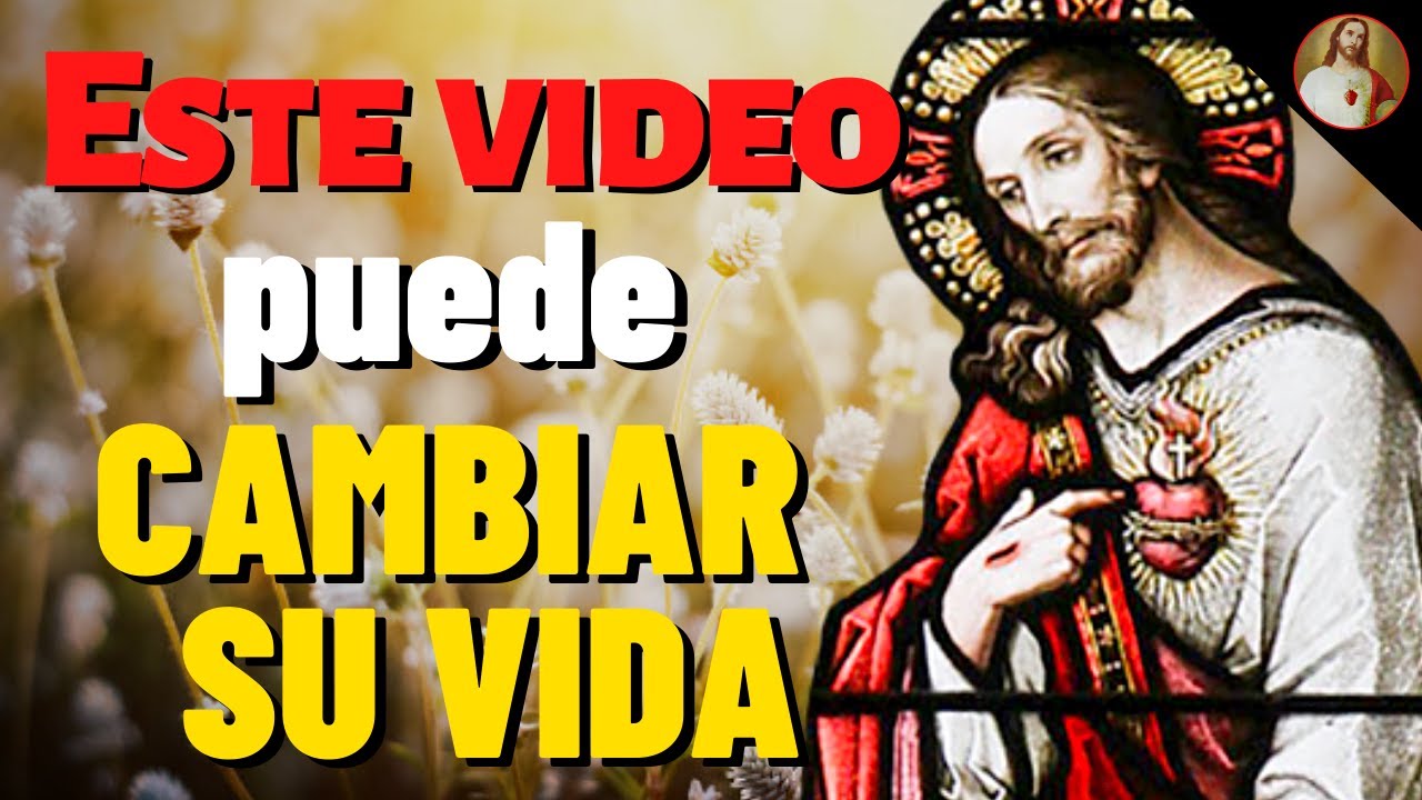 RECIBA todas las gracias que el SAGRADO CORAZÓN de JESÚS tiene reservadas para usted y su familia