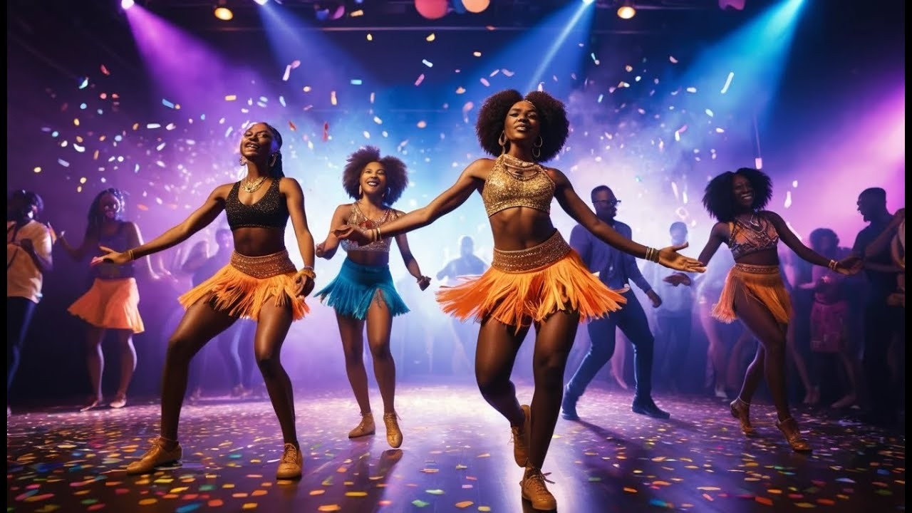 Afro Club Party Mix 2026 🔥 Best Afrobeats & Afro House Vibes | Nonstop Dance Groove