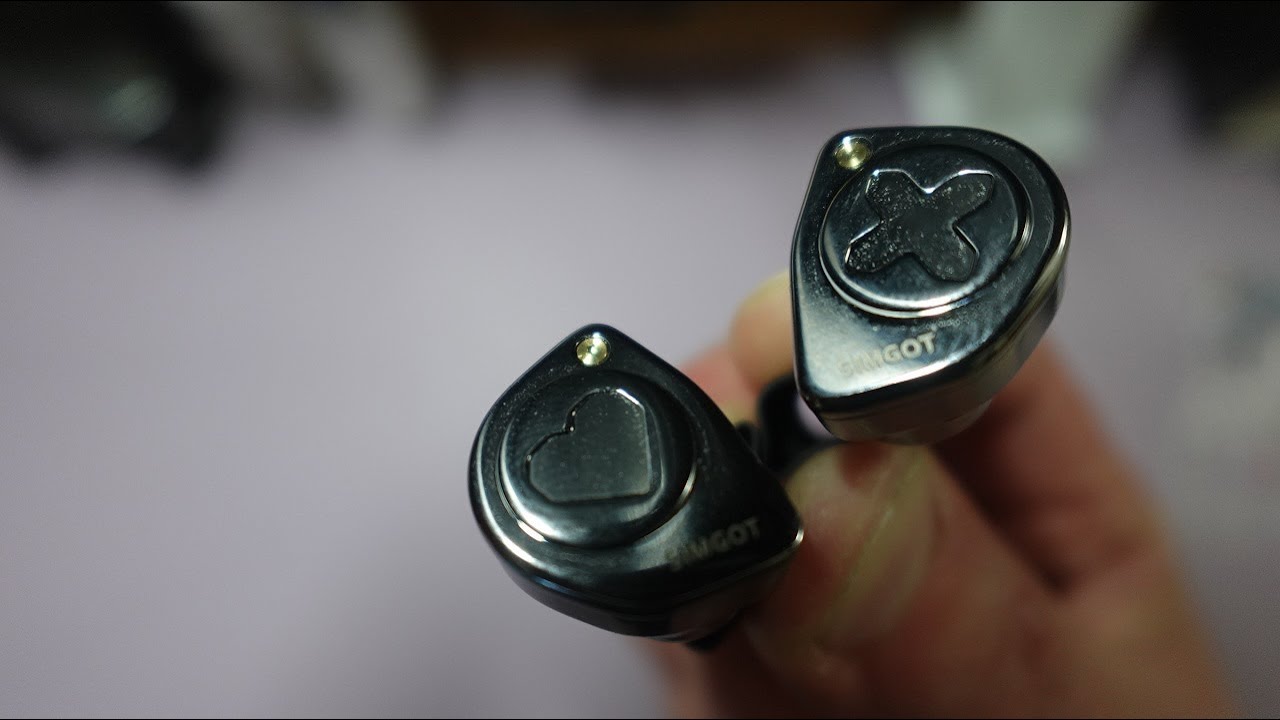 Simgot EW300. Explained simply.