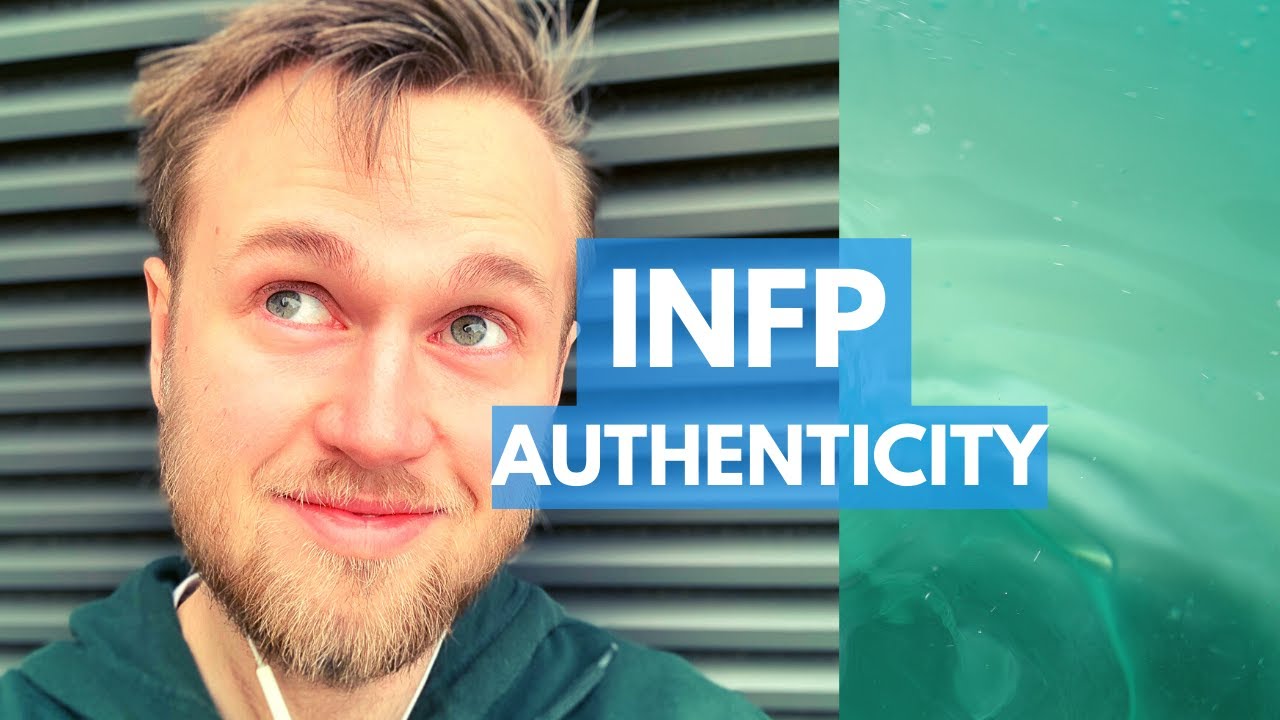 Why INFPs Hate Fake People