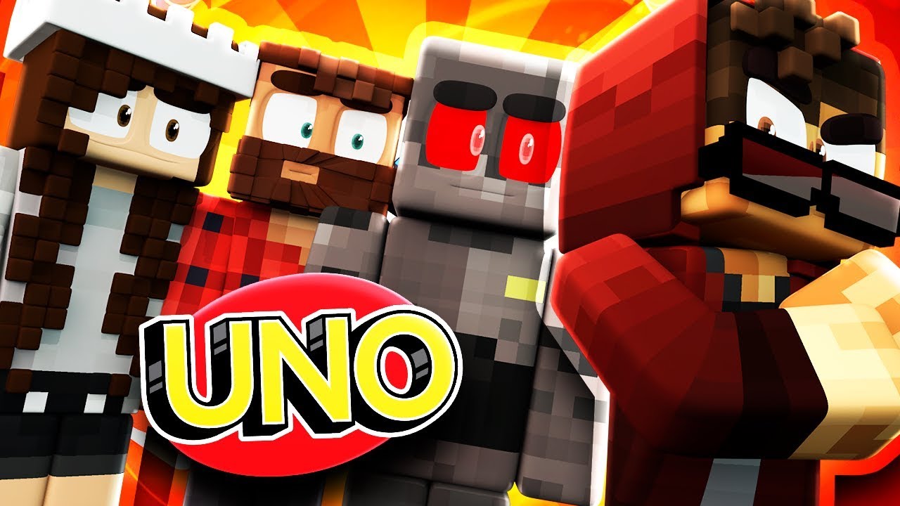 Will's UNO Rap!