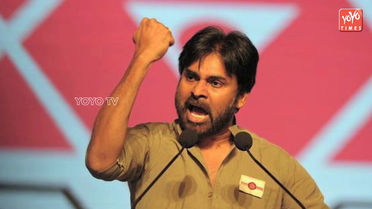 Breaking News: Megastar Chiranjeevi&rsquo;s Fans Ready To Join Janasena..Details Here | YOYO Times